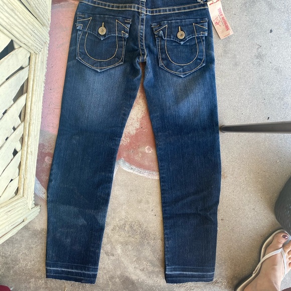 ♎️ True Religion ♎️ - Picture 9 of 9